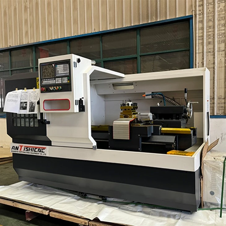 Flat Bed Lathe suppliers