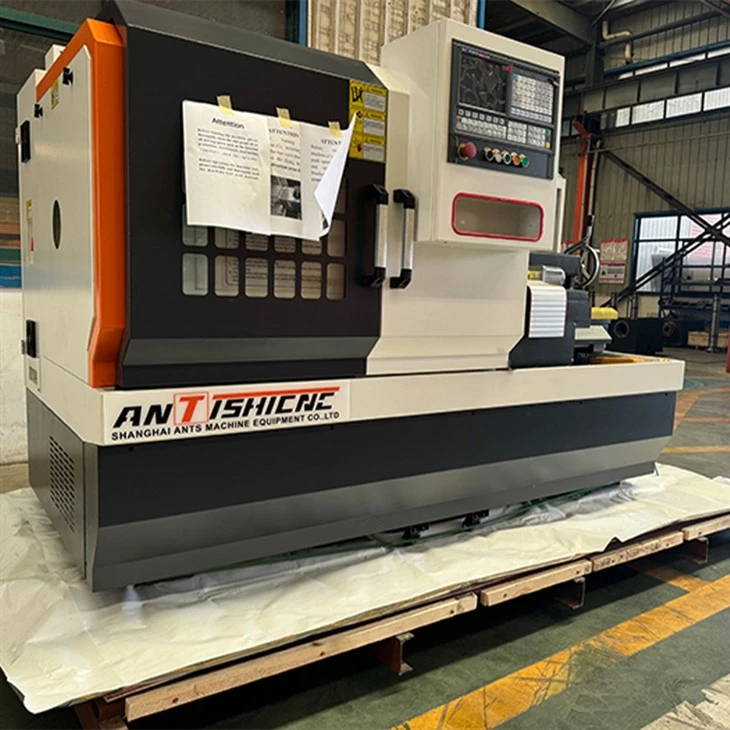 Flat Bed Lathe manufacturers
