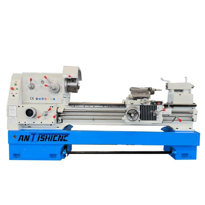 7 Feet Lathe Machine manufacturers