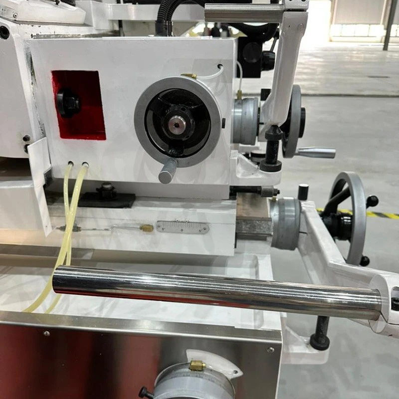 Centerless Bar Grinding Machine factory