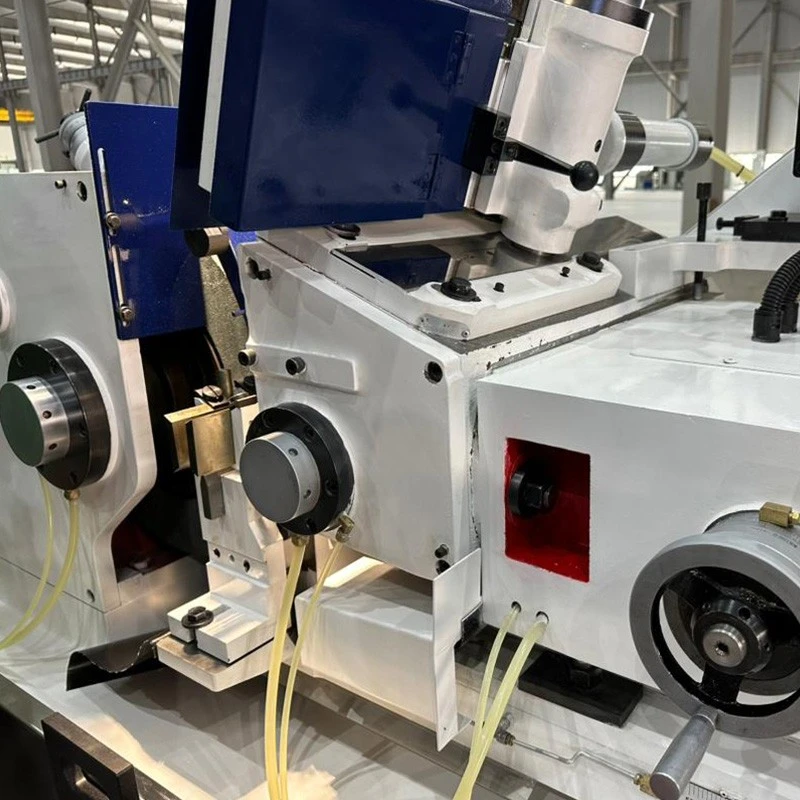 Centerless Bar Grinding Machine suppliers