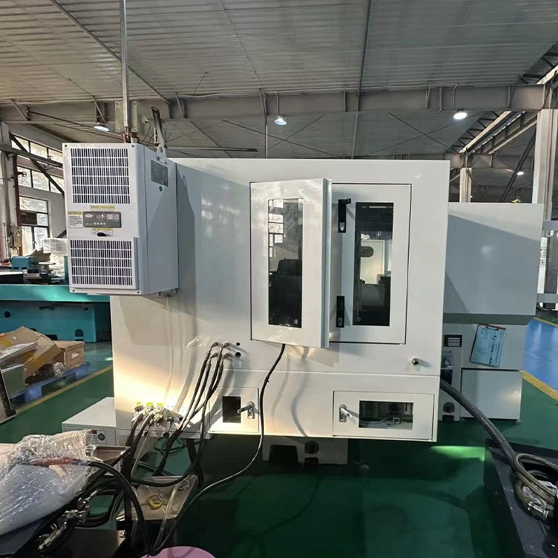 Cylindrical Machine high quality