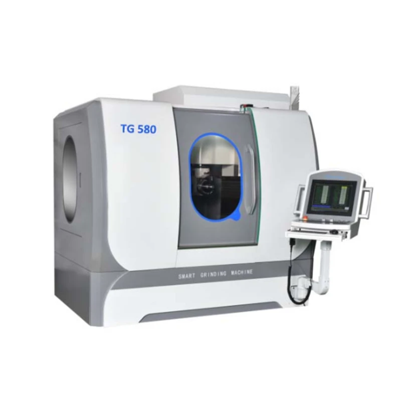 Grinding And Cutting Machine manufacturers