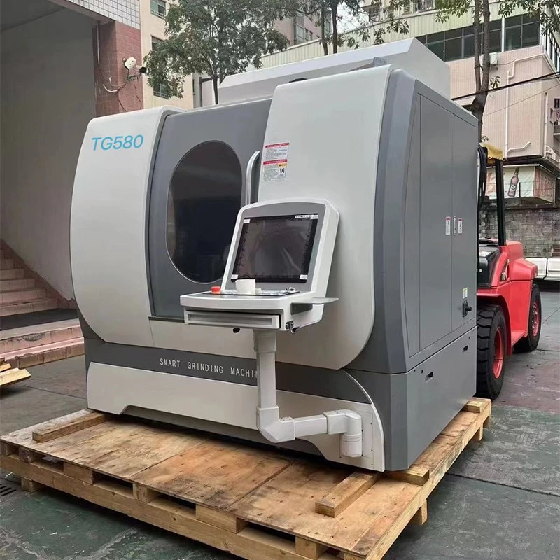 Grinding And Cutting Machine high quality