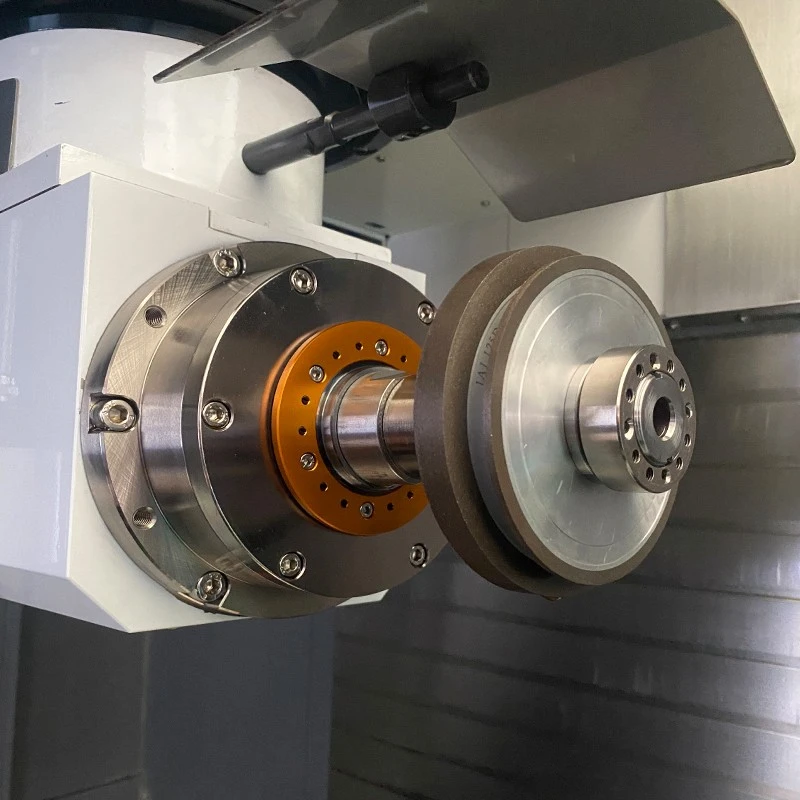 Grinding And Cutting Machine price