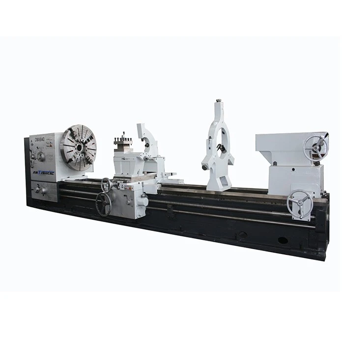 Heavy Lathe Machine manufacturers