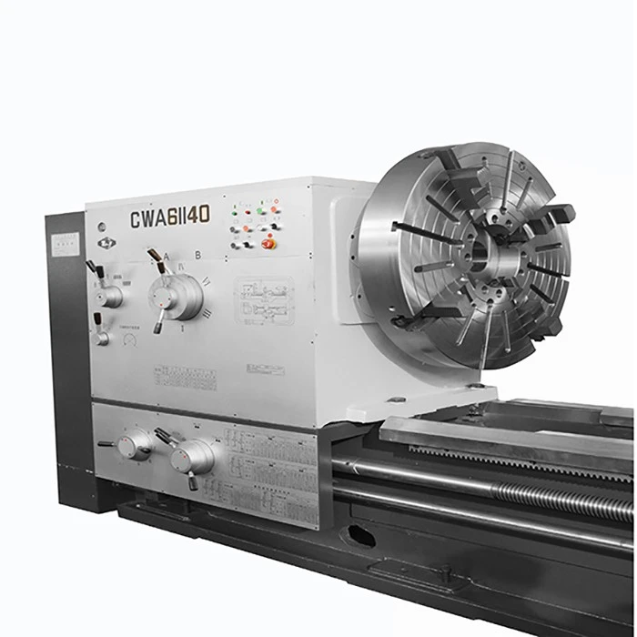 Heavy Lathe Machine high quality