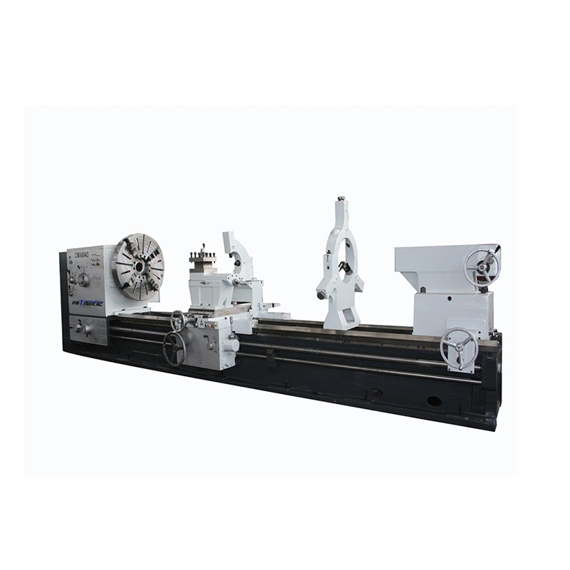 Heavy Lathe manufacturers