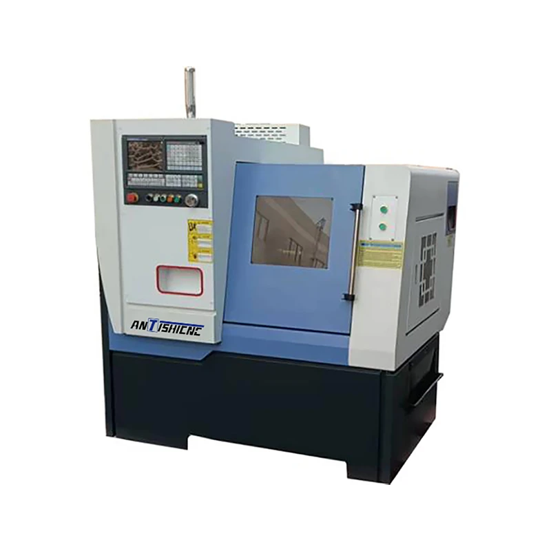 Horizontal Cnc Turning manufacturers
