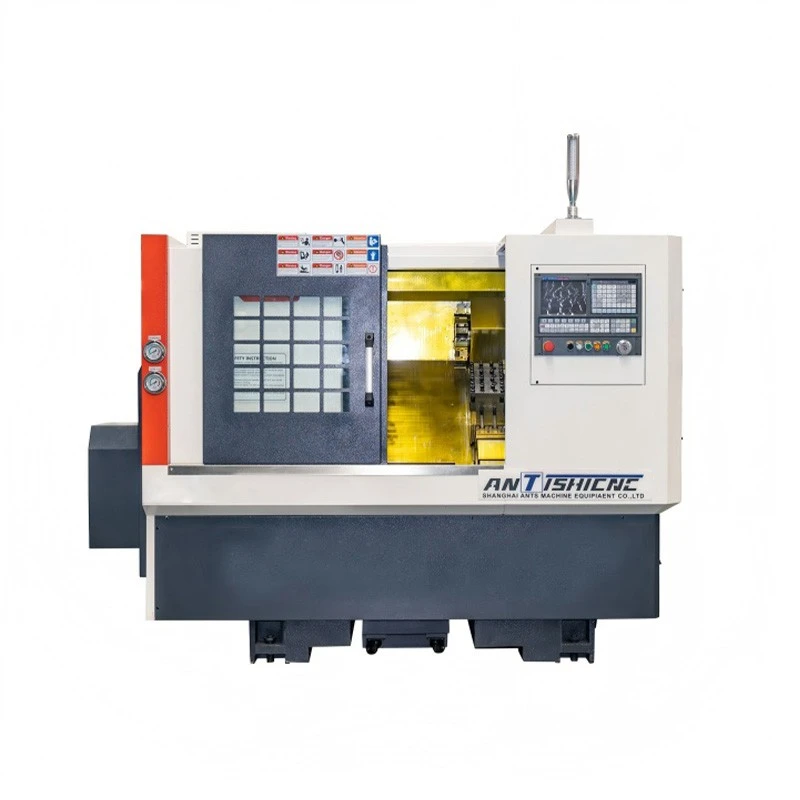 Horizontal Slant Bed Lath factory