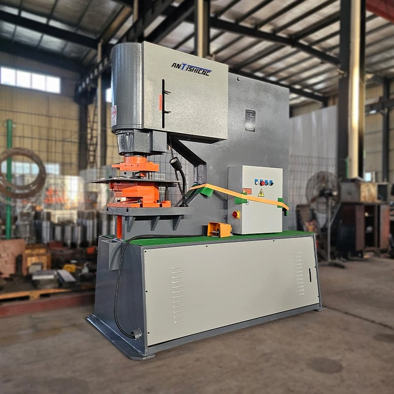 Hydraulic Punch And Shear suppliers