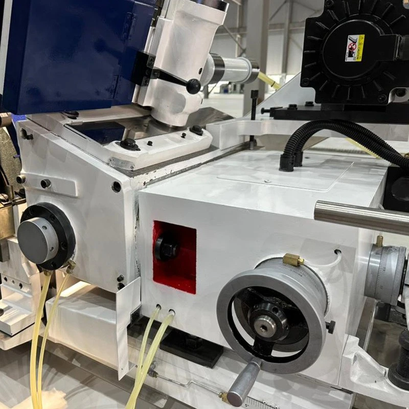 Infeed Grinding high quality